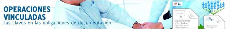 Operaciones vinculadas